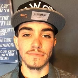 Meet your Posher, Frank